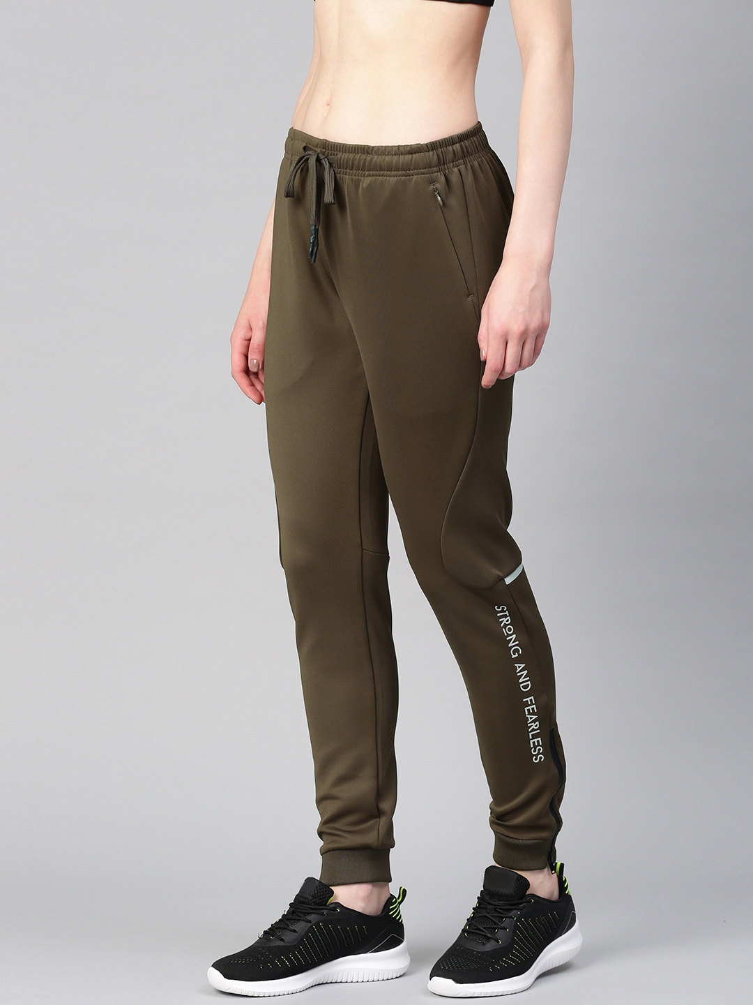 hrx yoga pants
