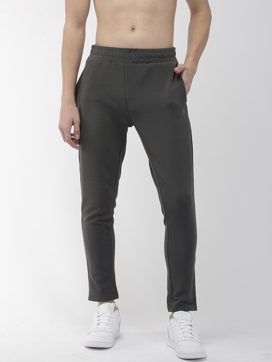 flying machine track pants