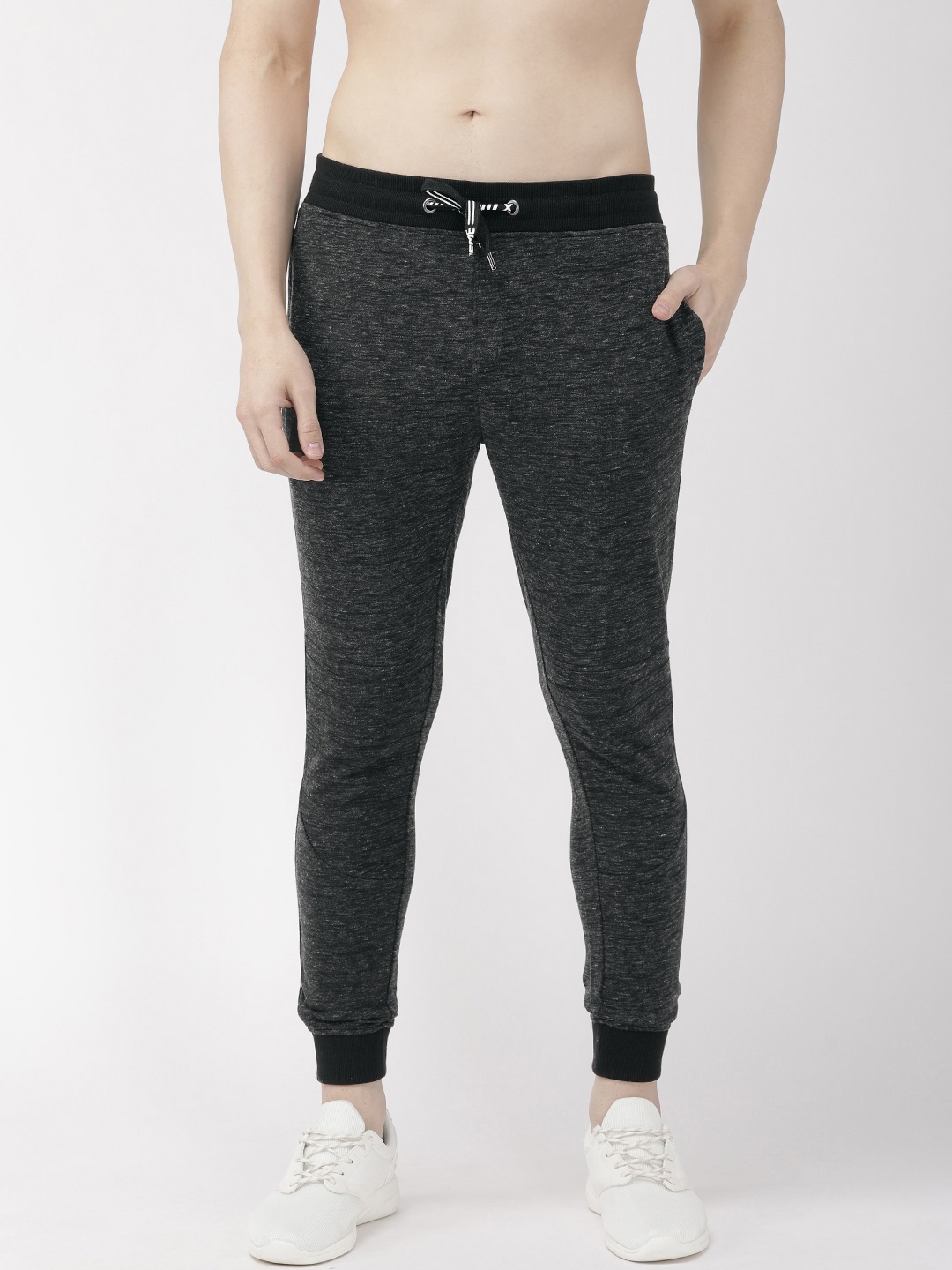 flying machine track pants