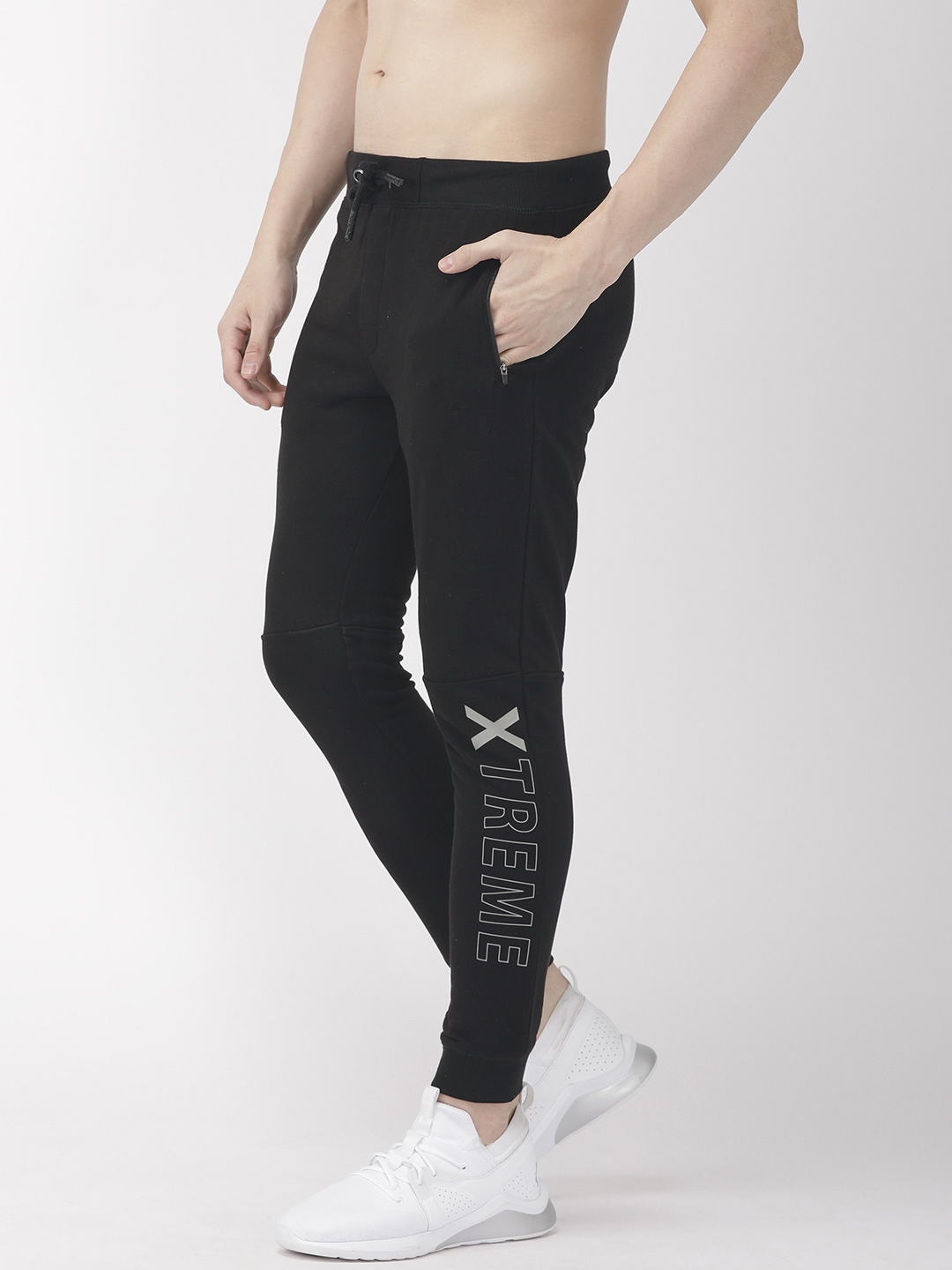 flying machine track pants