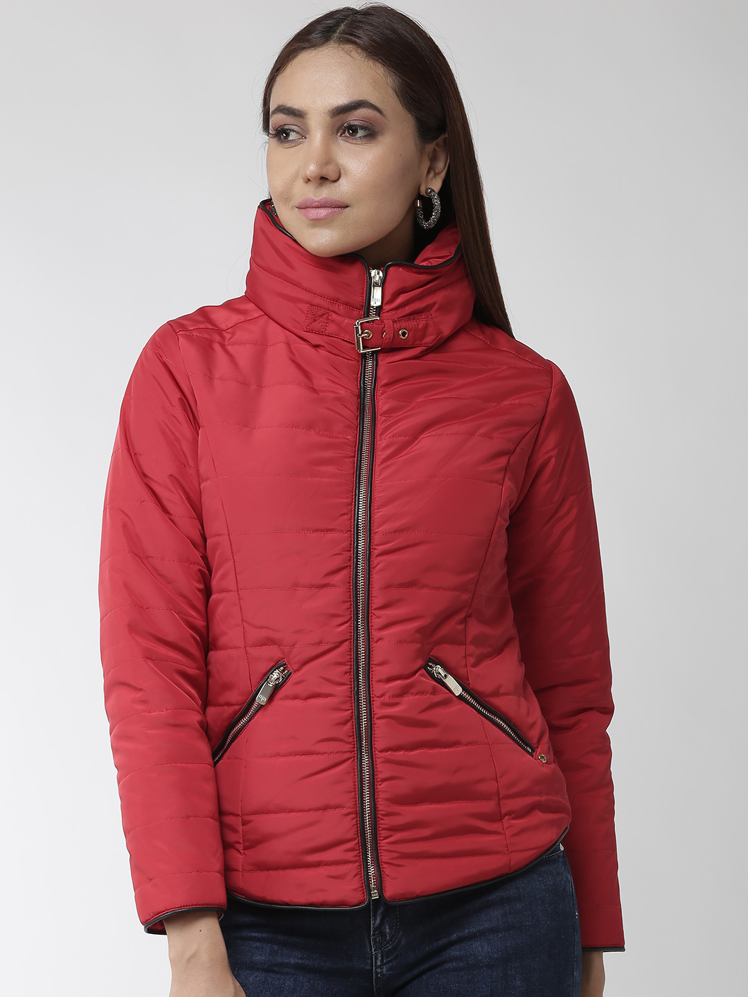 Madame Winter Arrivals 2017 Ladies Sweatshirts, Coats and Jackets