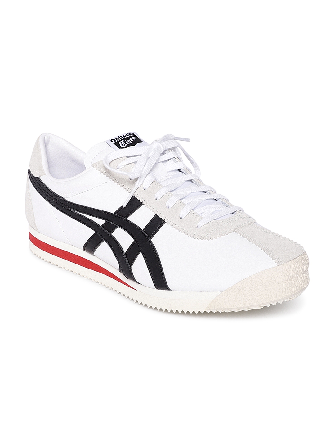 Buy Onitsuka Tiger Corsair - Casual Shoes for Unisex 10505692 | Myntra