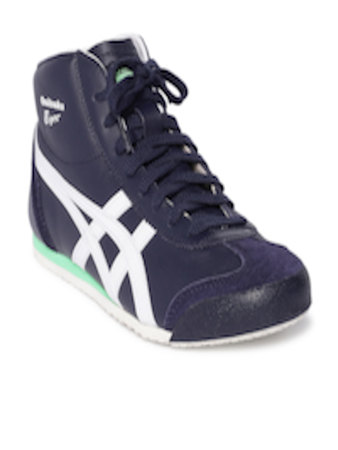Buy Onitsuka Tiger Mexico Mid Runner - Casual Shoes for Unisex 10505748