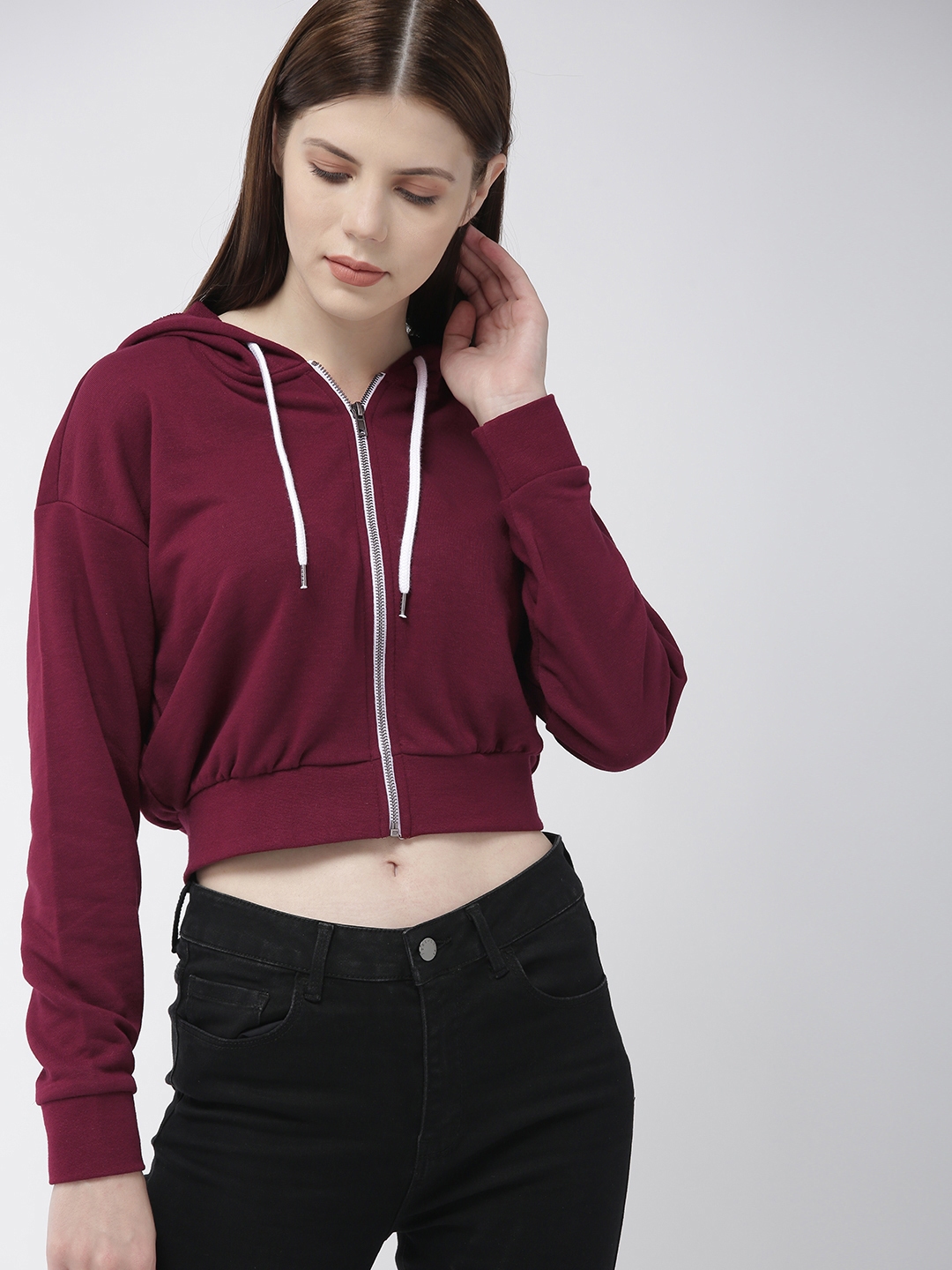 forever 21 sweatshirts for women