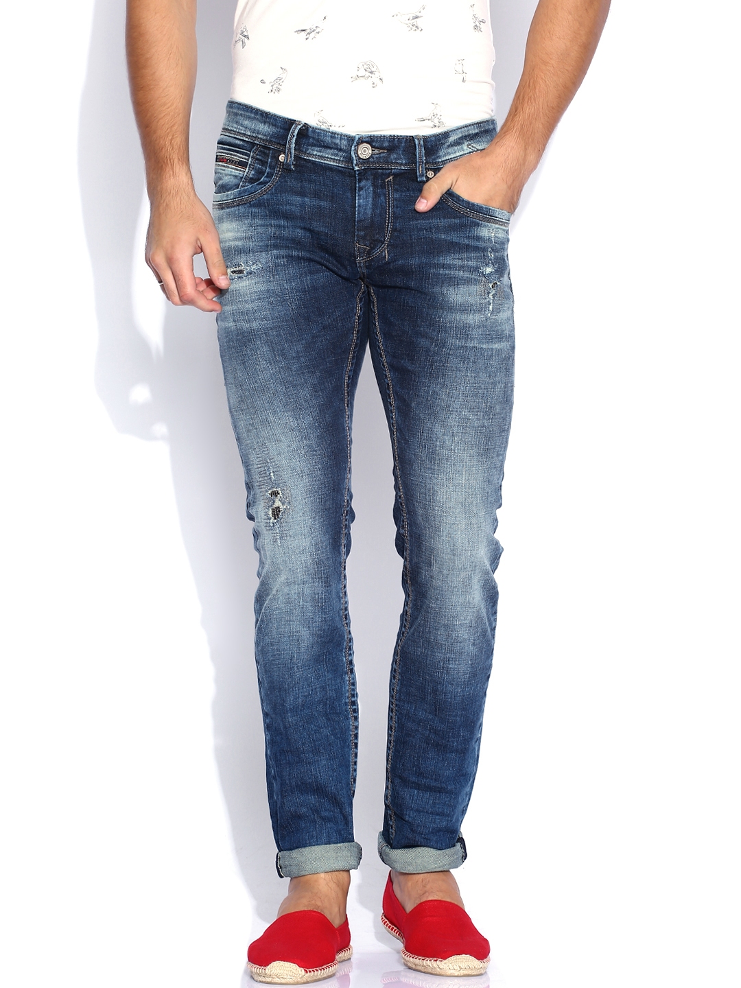 rookies jeans