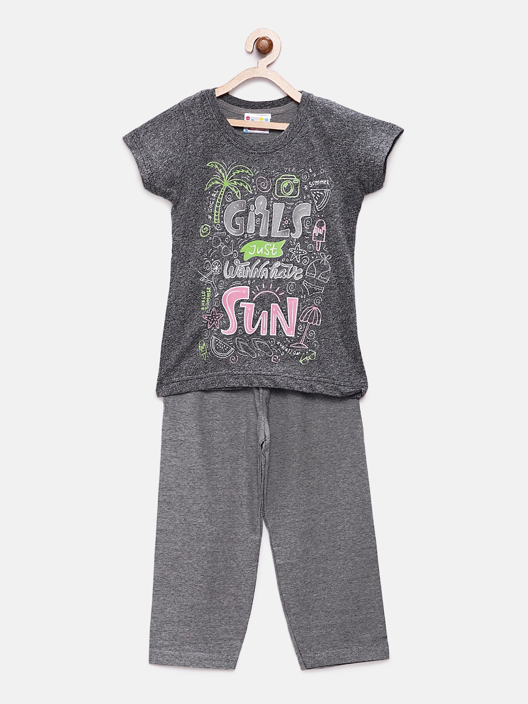 nighty in myntra