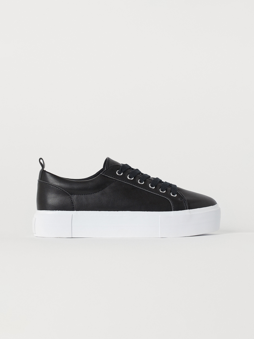 h&m mesh trainers womens
