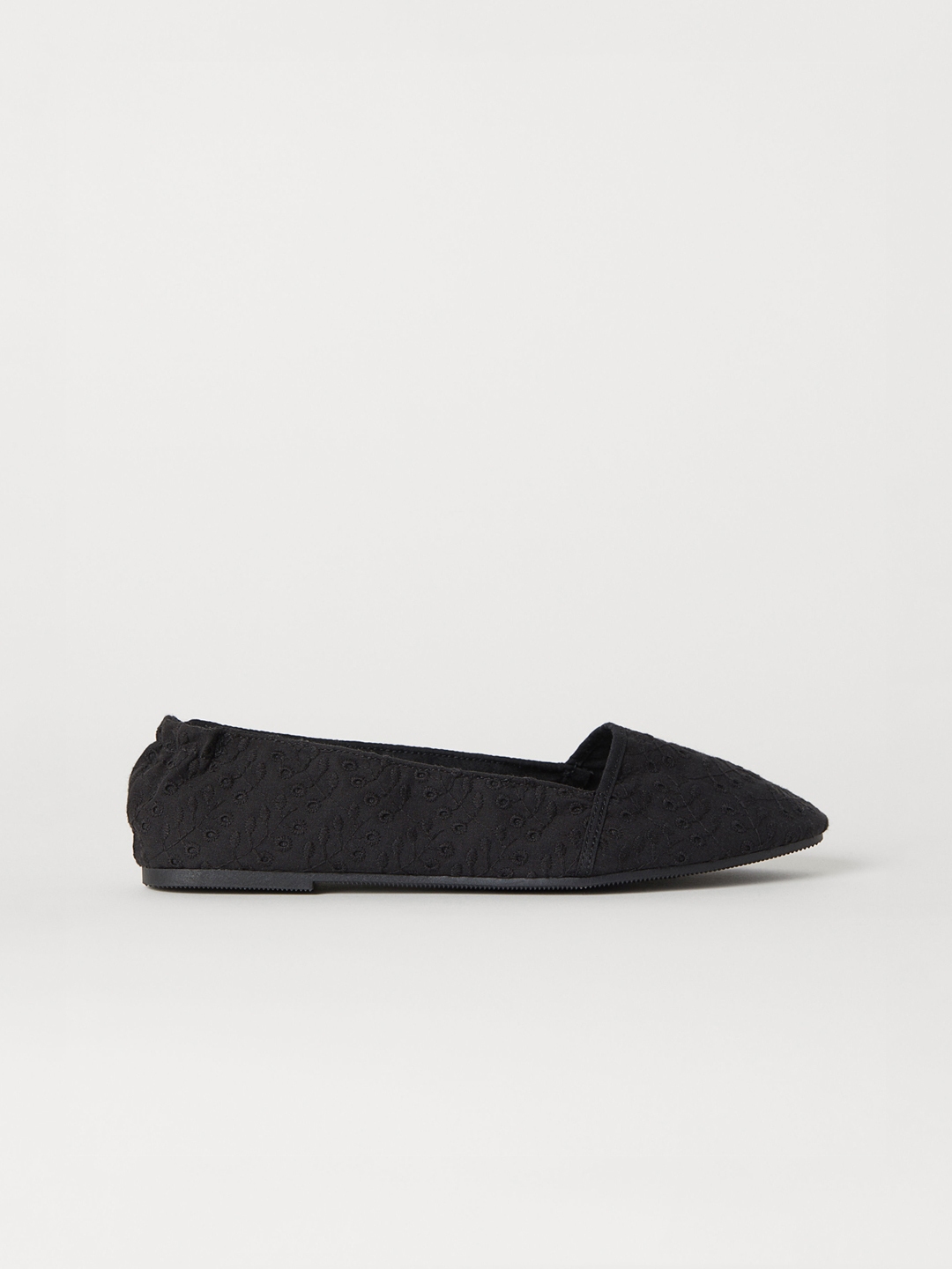 myntra ballerina shoes