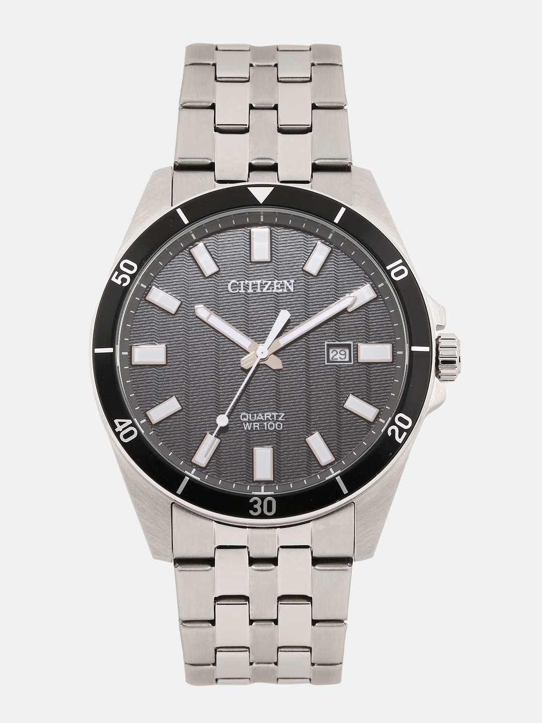 citizen men's bi5012