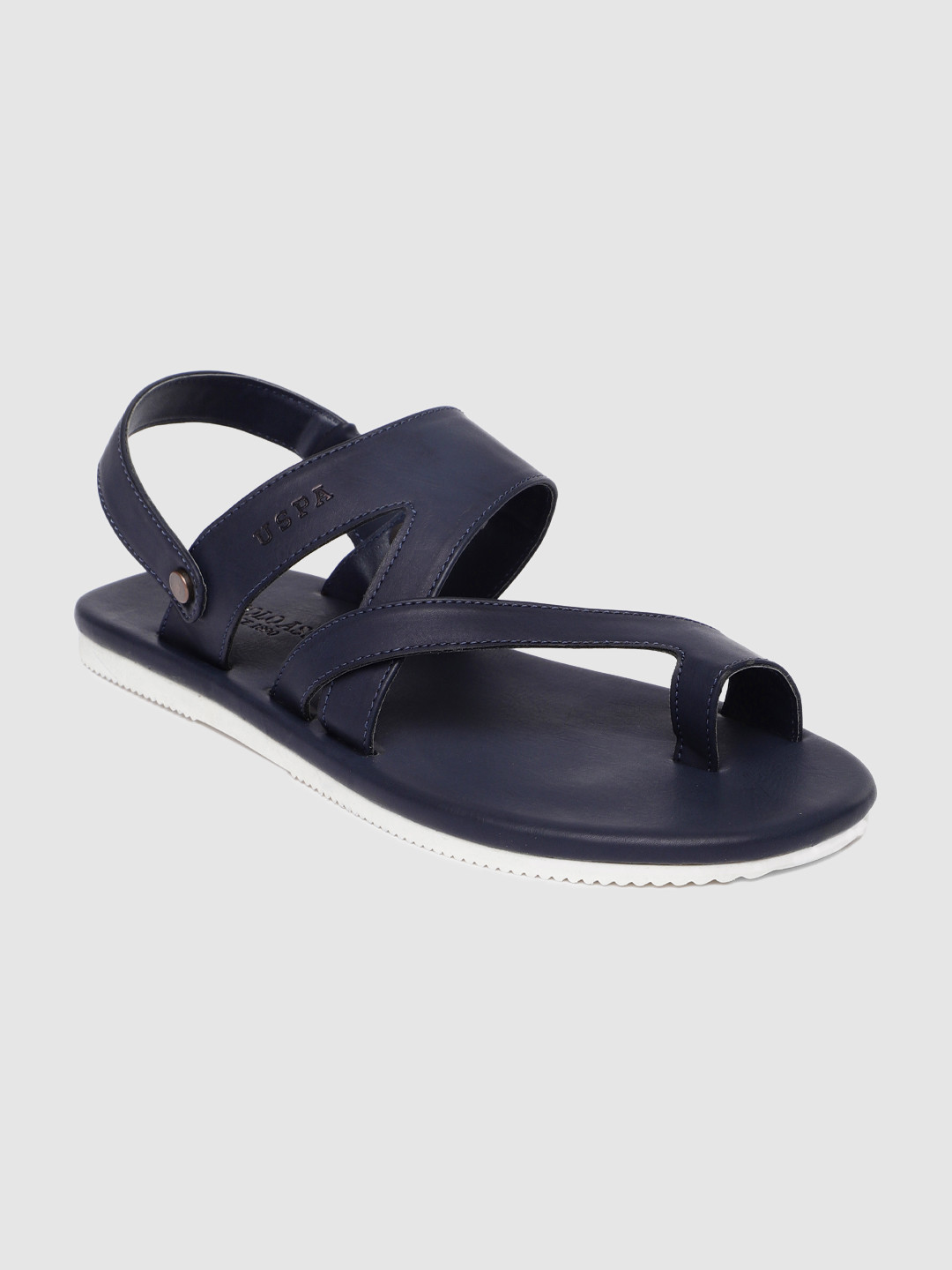 Polo sandals for boys clearance