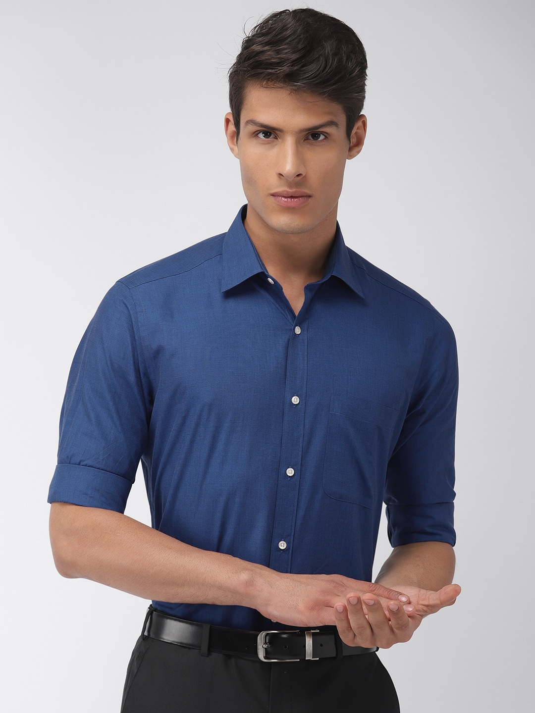 fabric raymond shirts