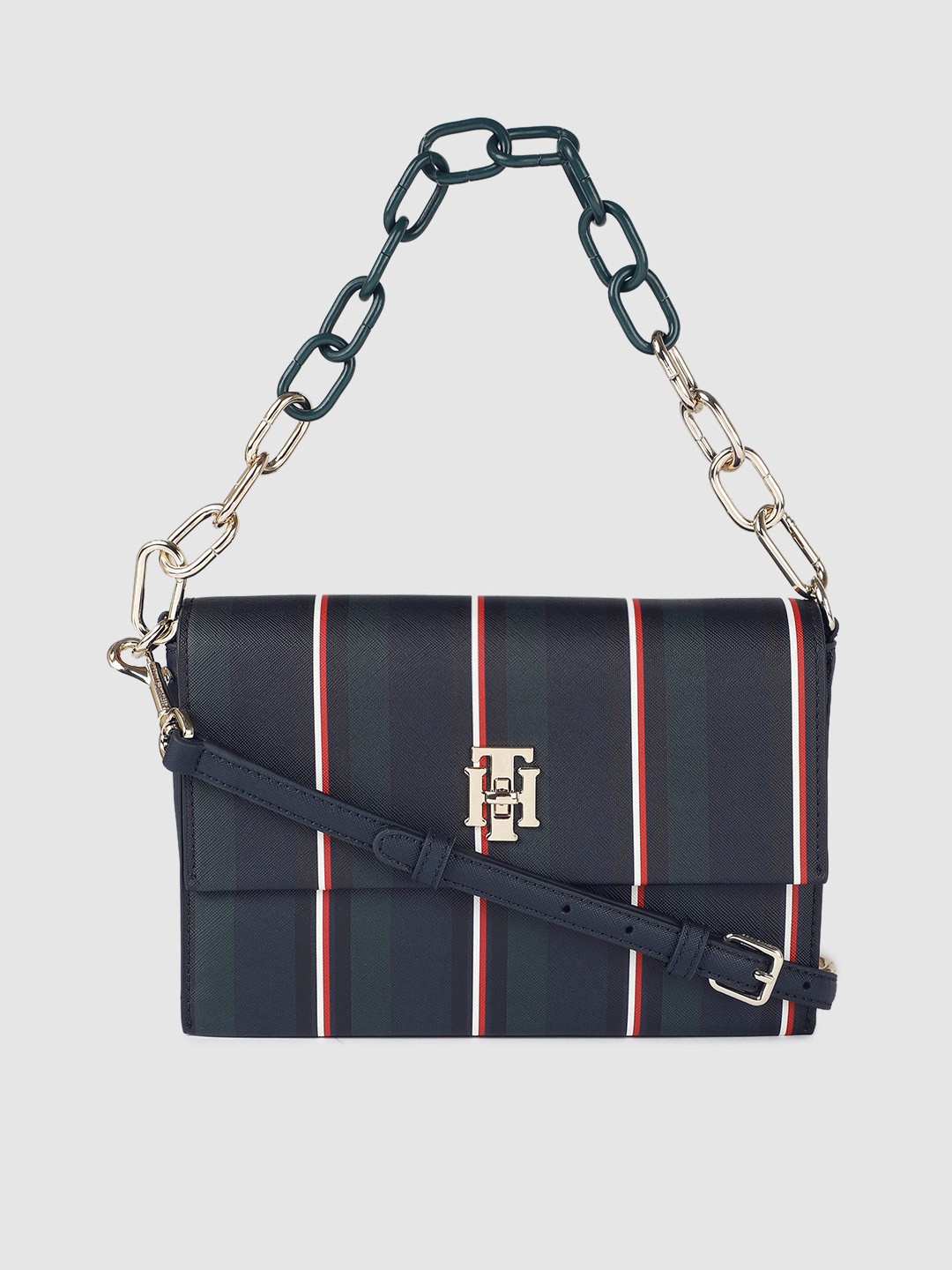 tommy hilfiger sling bag original price