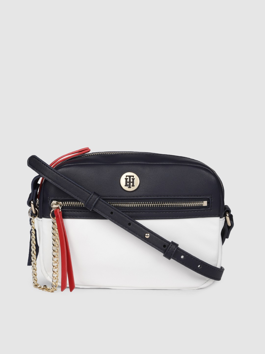tommy hilfiger sling bag original price