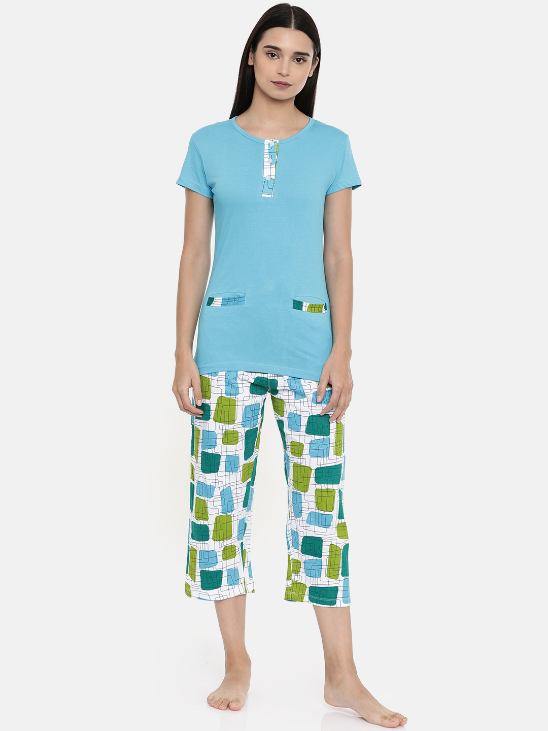zebu night dress