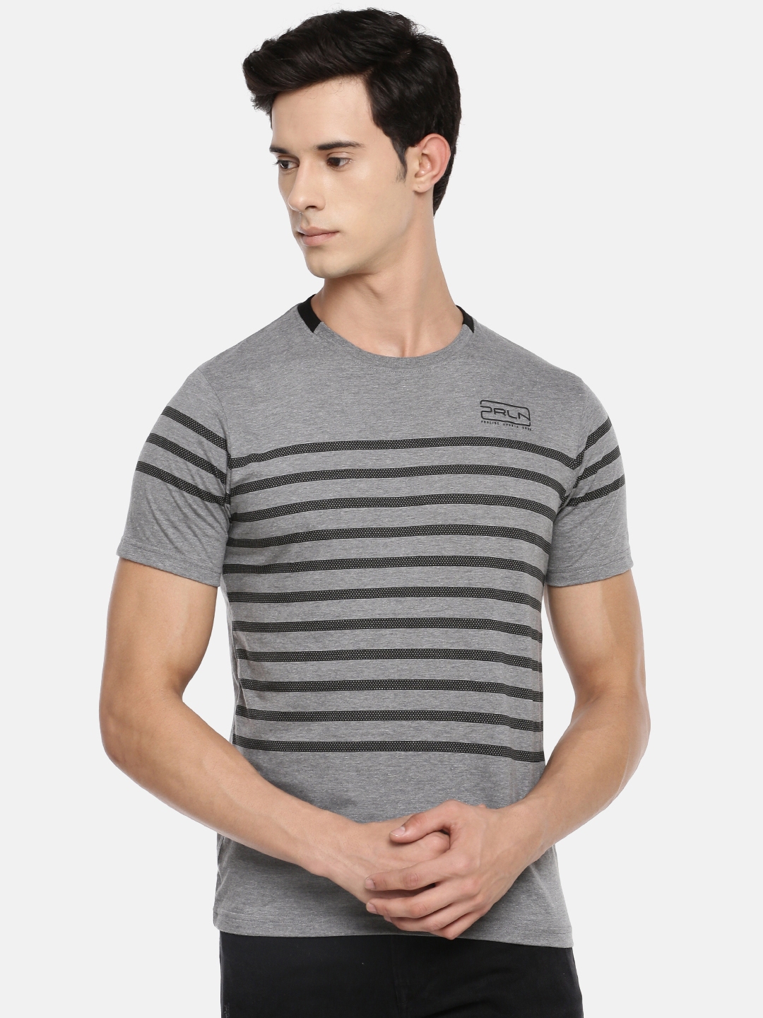 active t shirt men