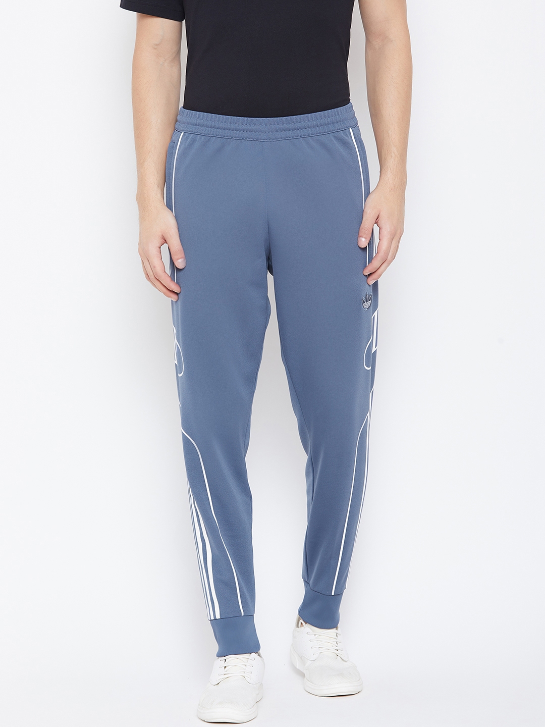 flamestrike woven track pants