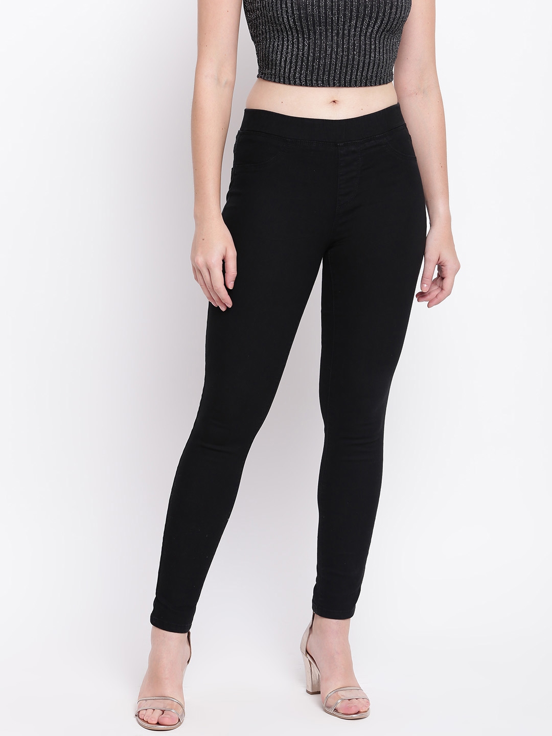 kraus jeggings