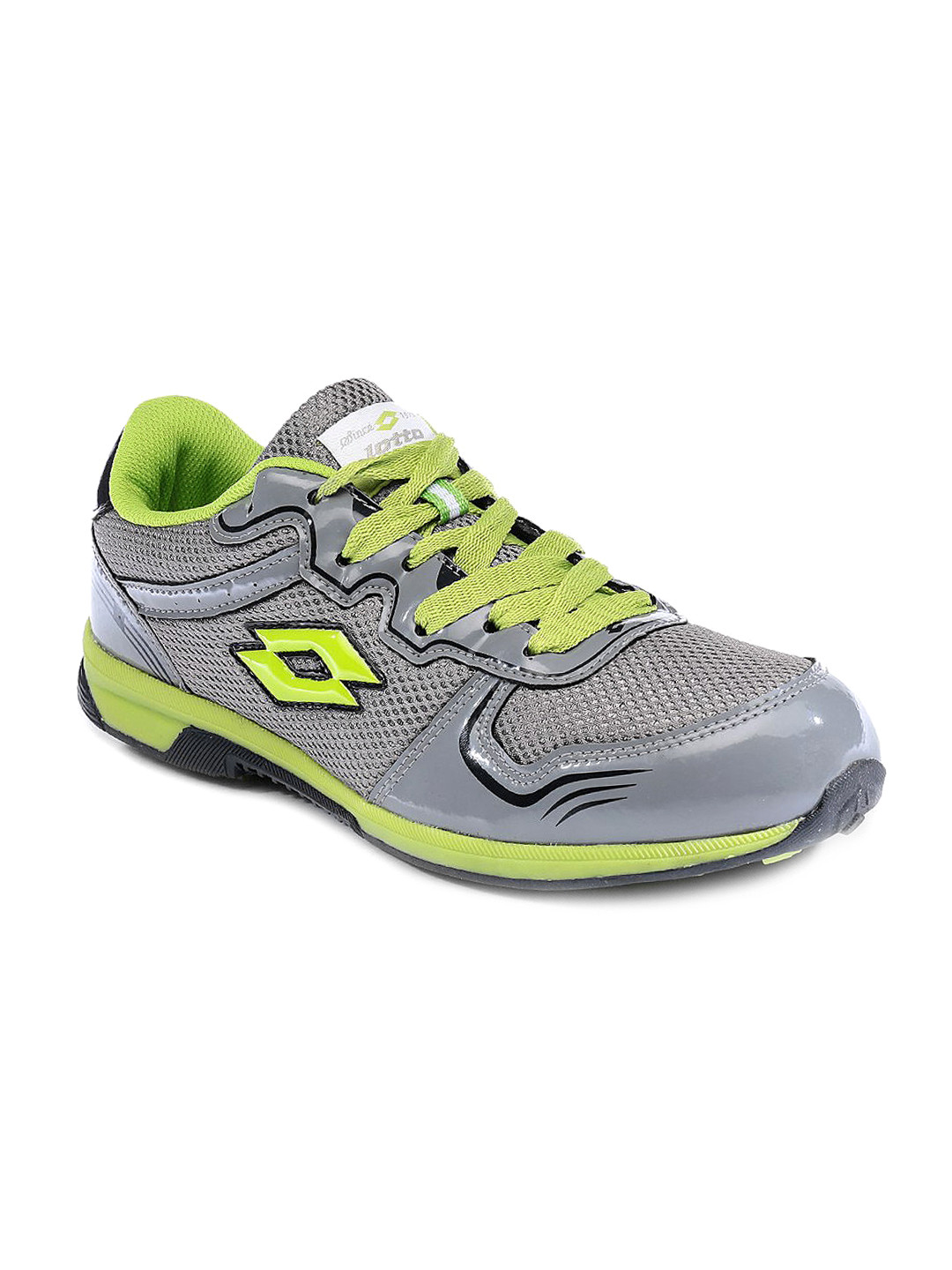 myntra lotto shoes