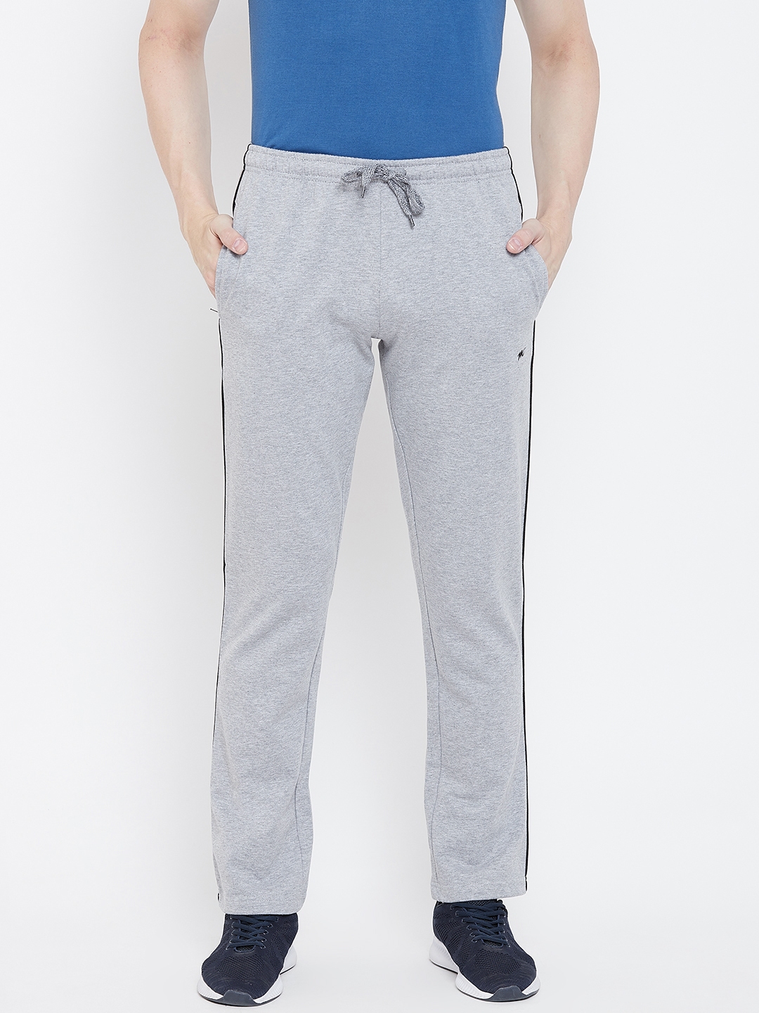 monte carlo track pants