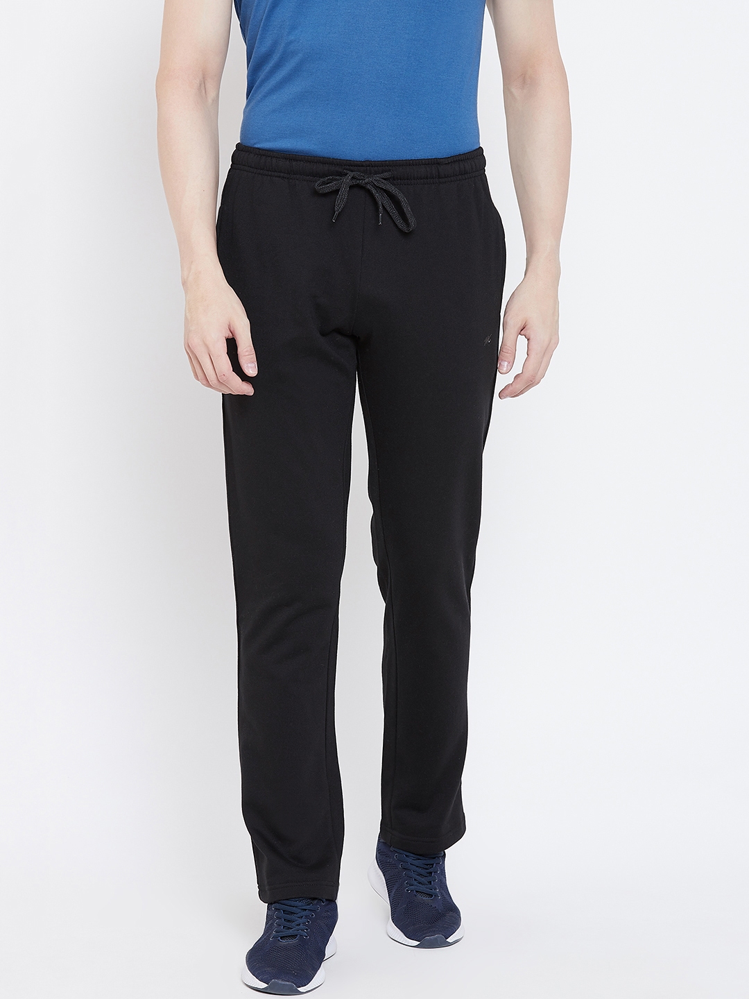 monte carlo track pants