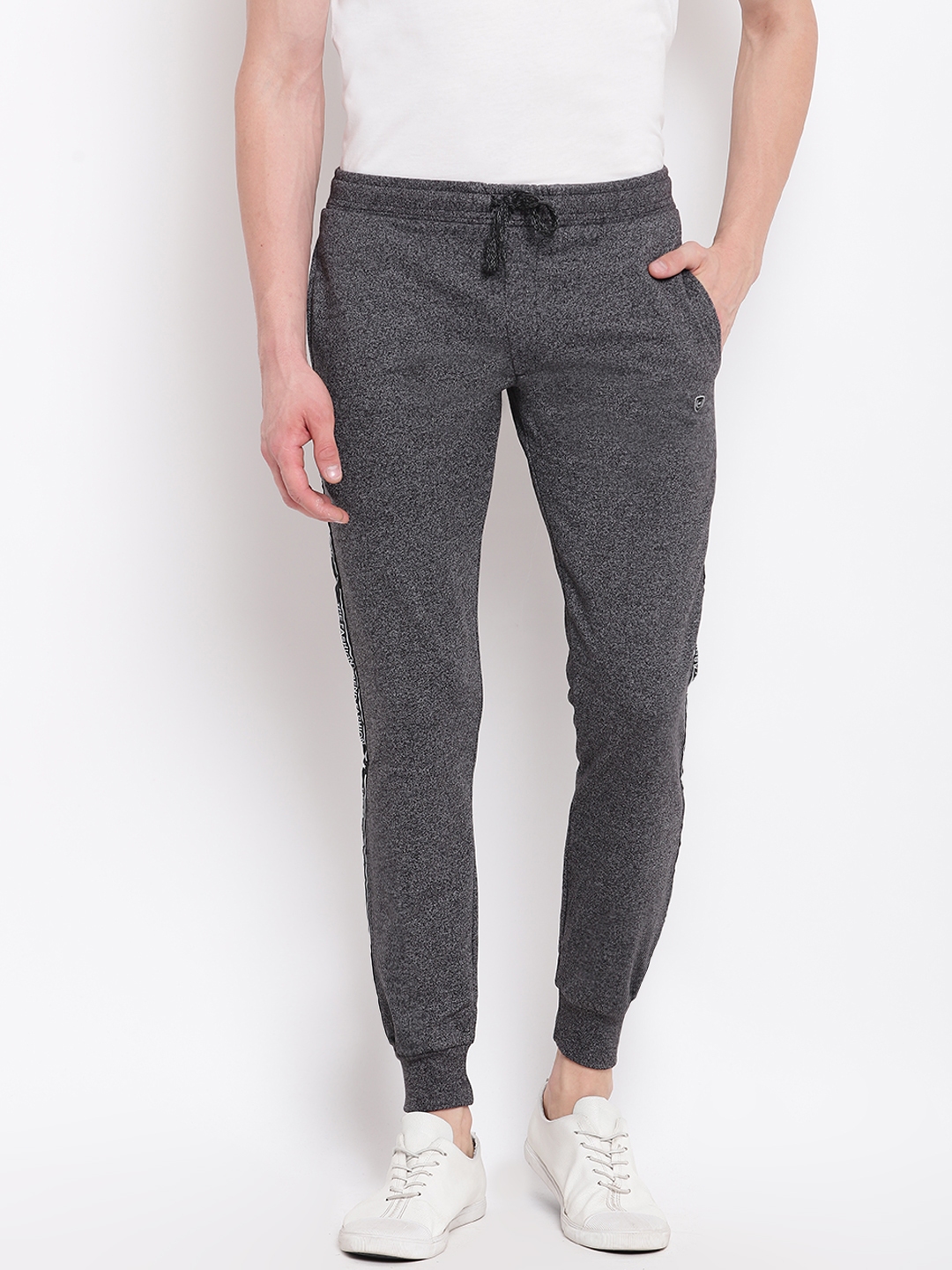 monte carlo track pants