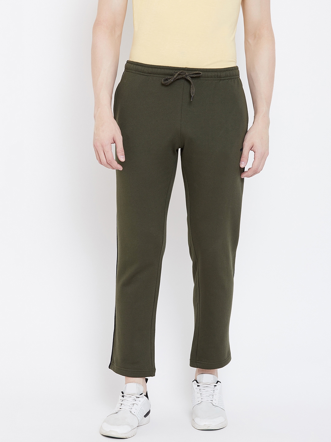 monte carlo track pants