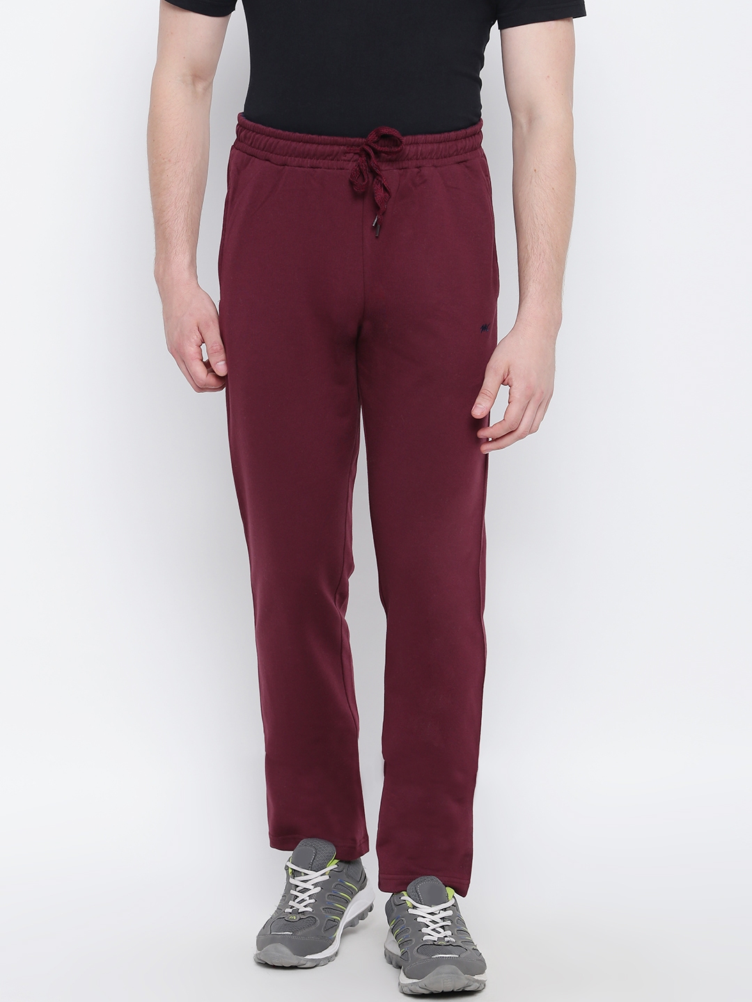 monte carlo track pants