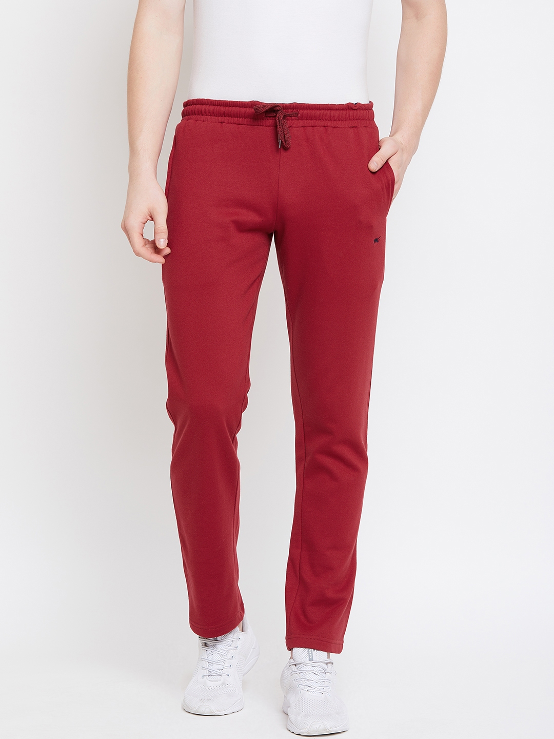 monte carlo track pants