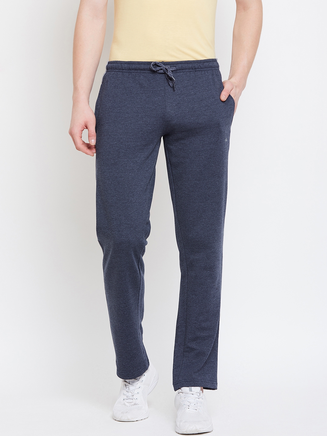 monte carlo track pants