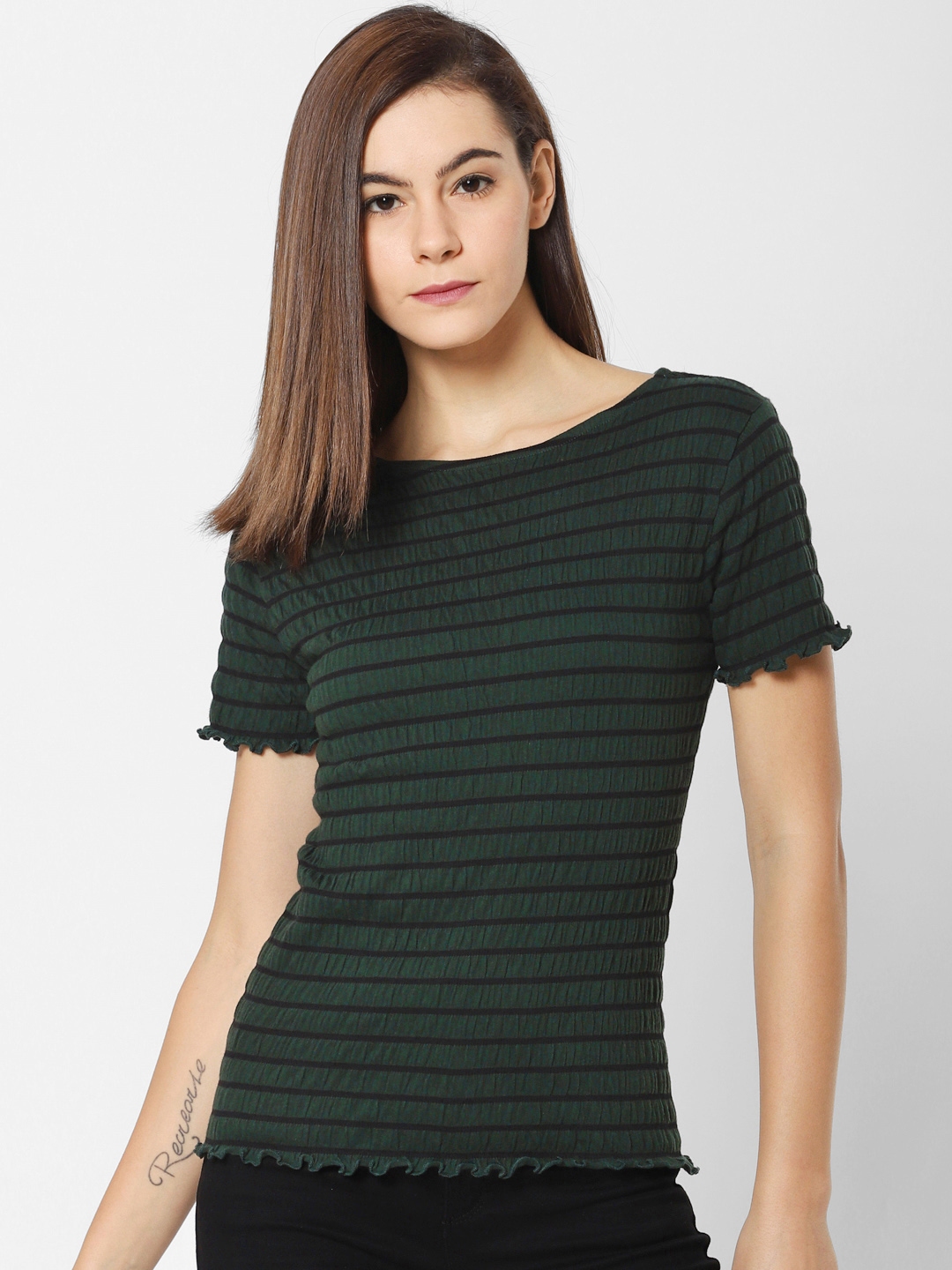 myntra womens tops