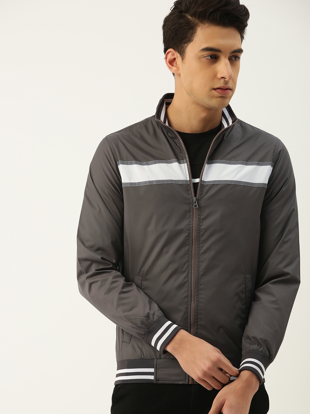 Allen solly sports jacket clearance