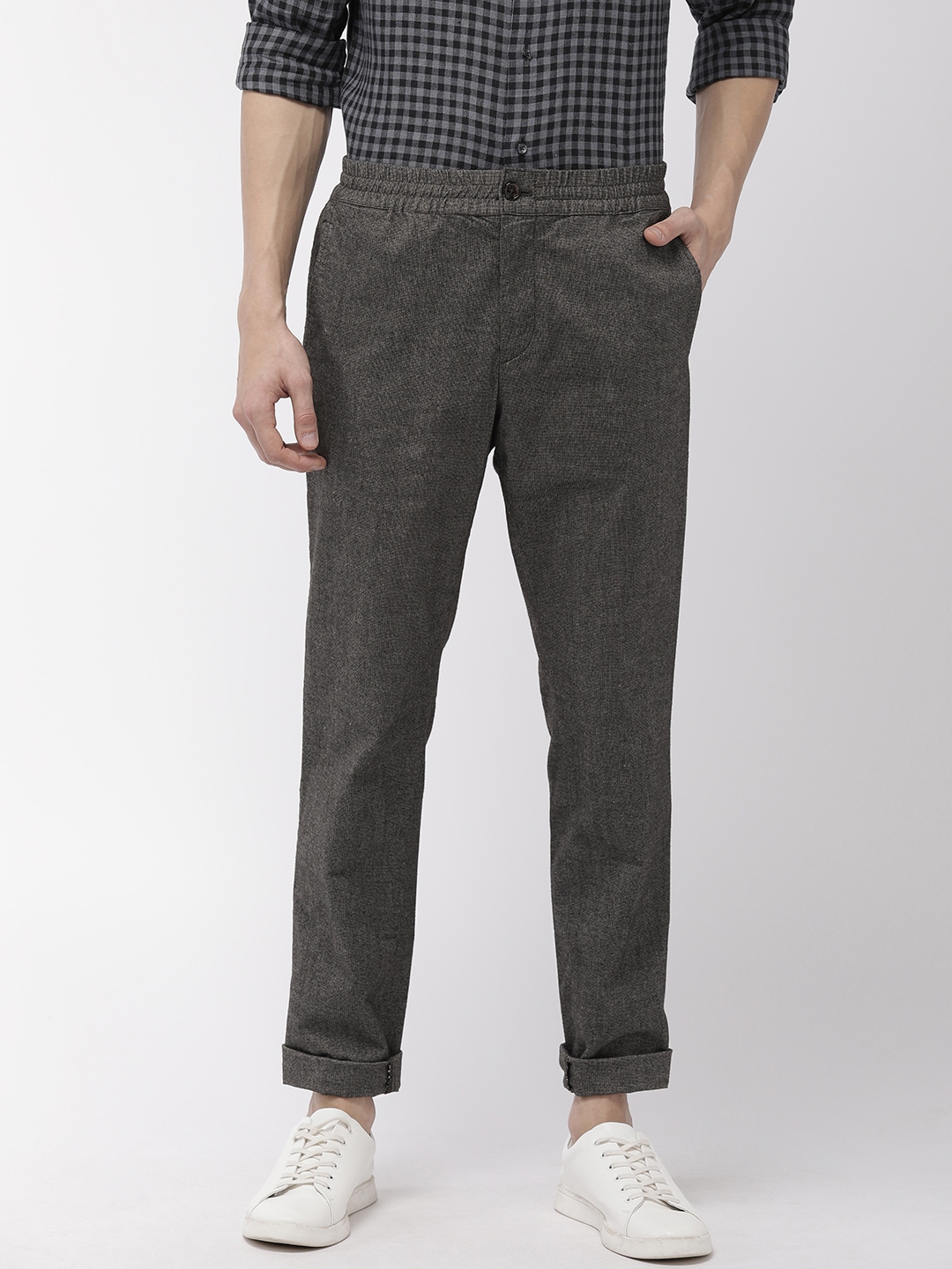 tommy hilfiger trousers mens