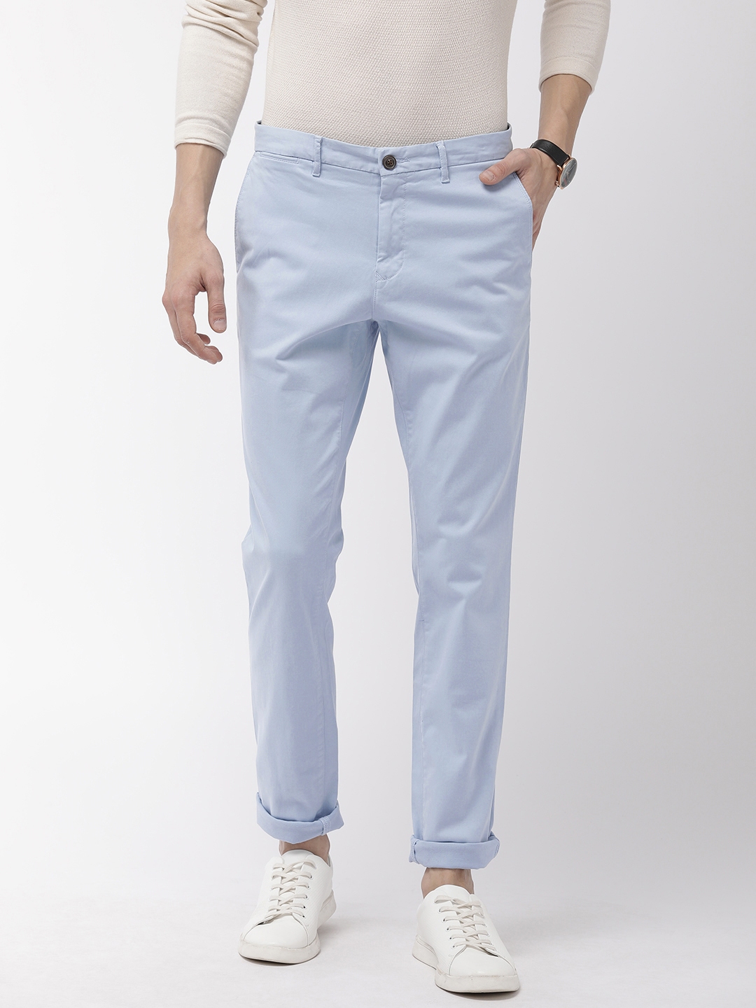 hilfiger chinos sale