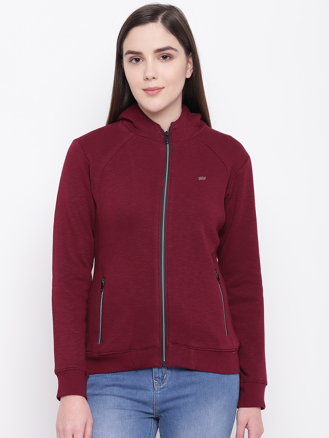 monte carlo women sweatshirt