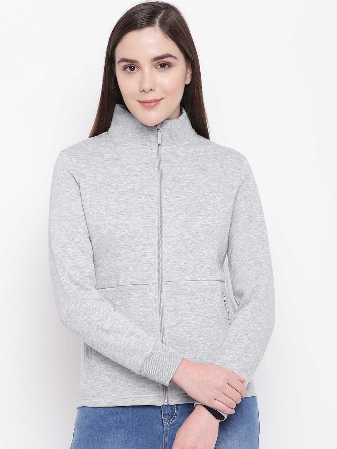 monte carlo women sweatshirt