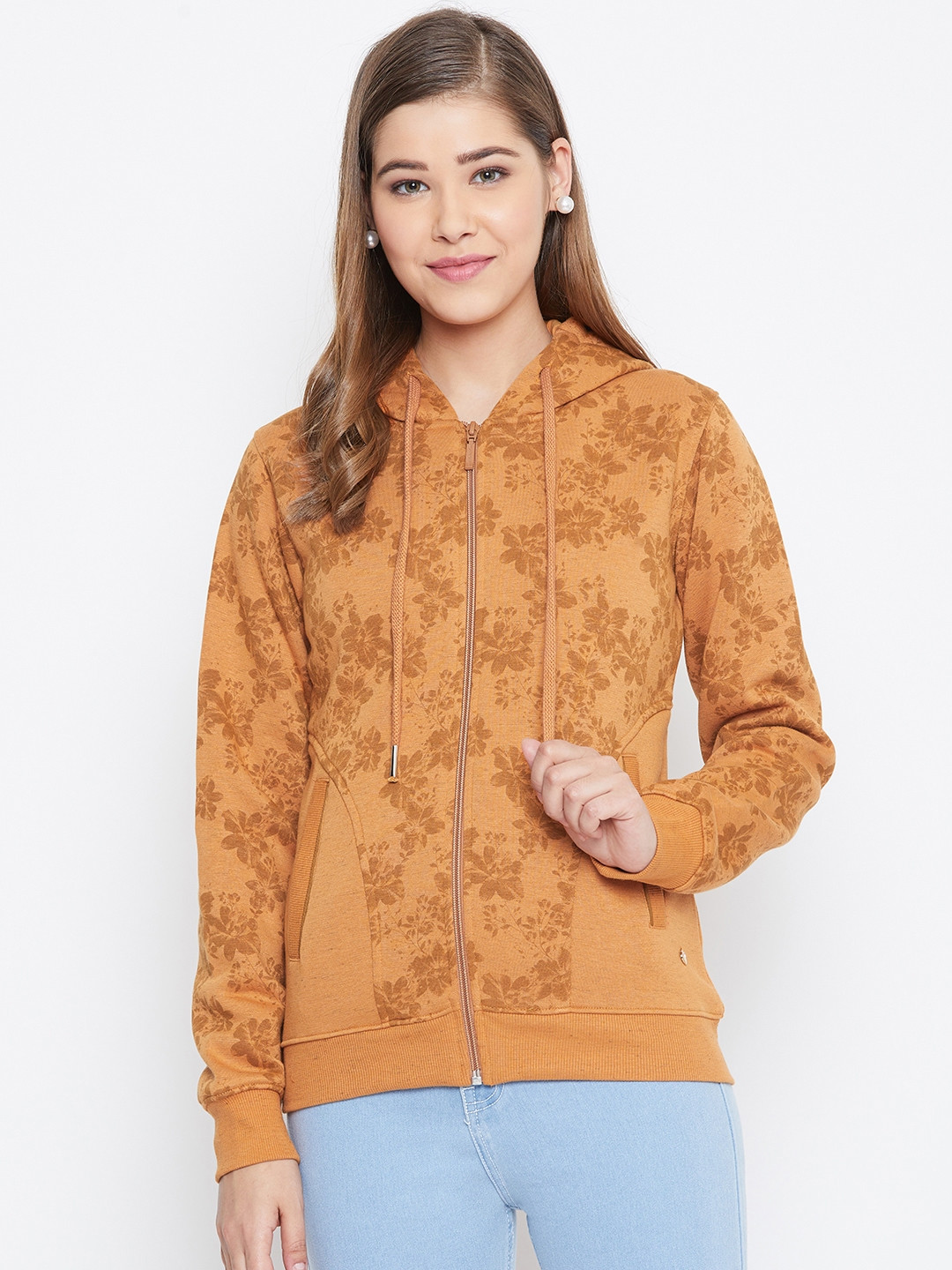 monte carlo women sweatshirt