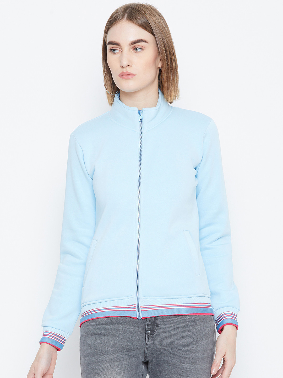 monte carlo women sweatshirt