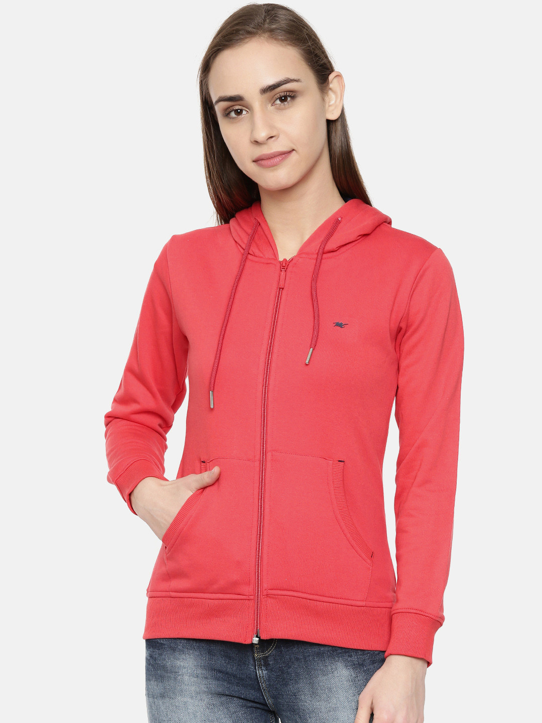 monte carlo women sweatshirt