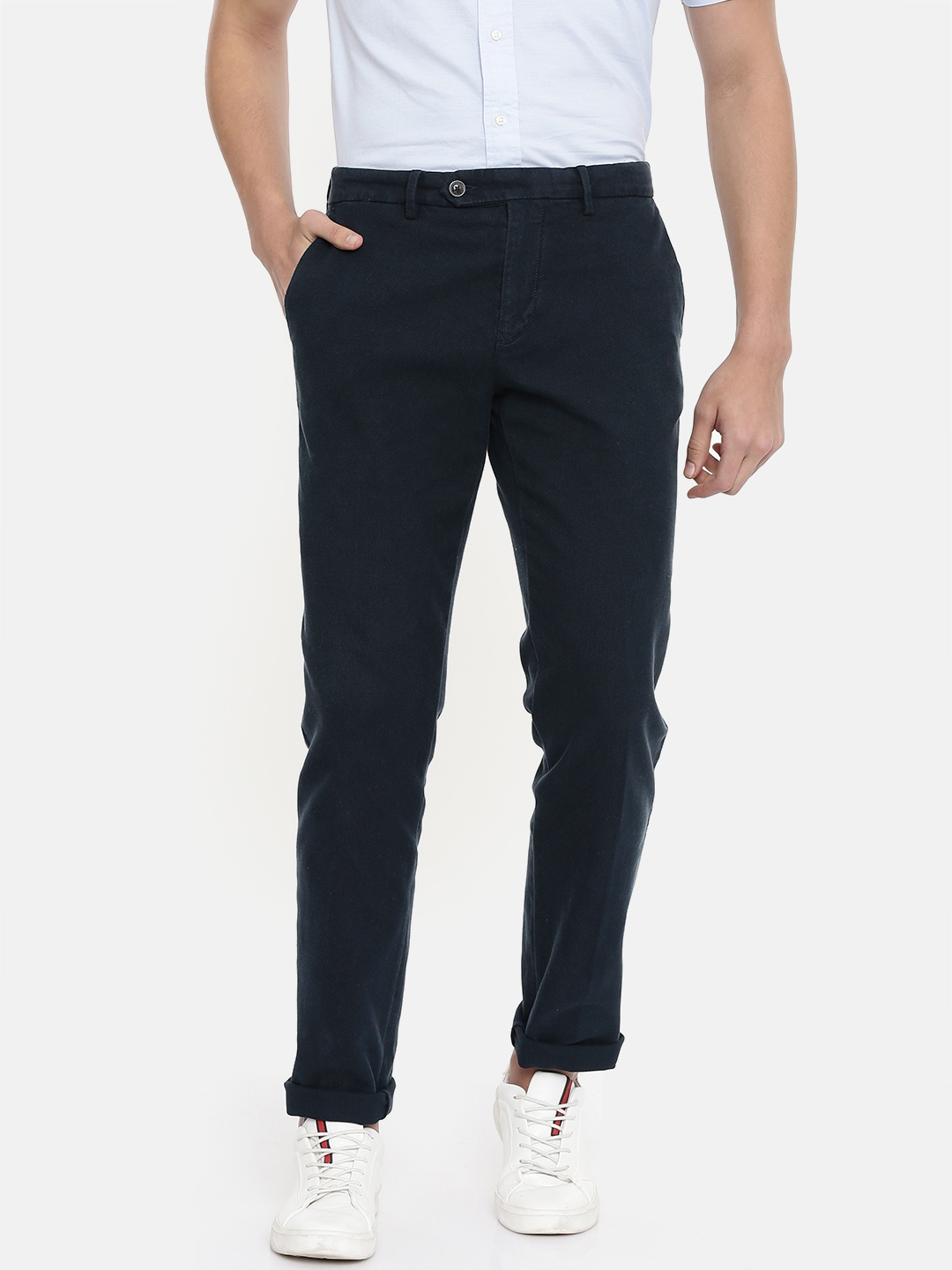 red and black checkered pants mens