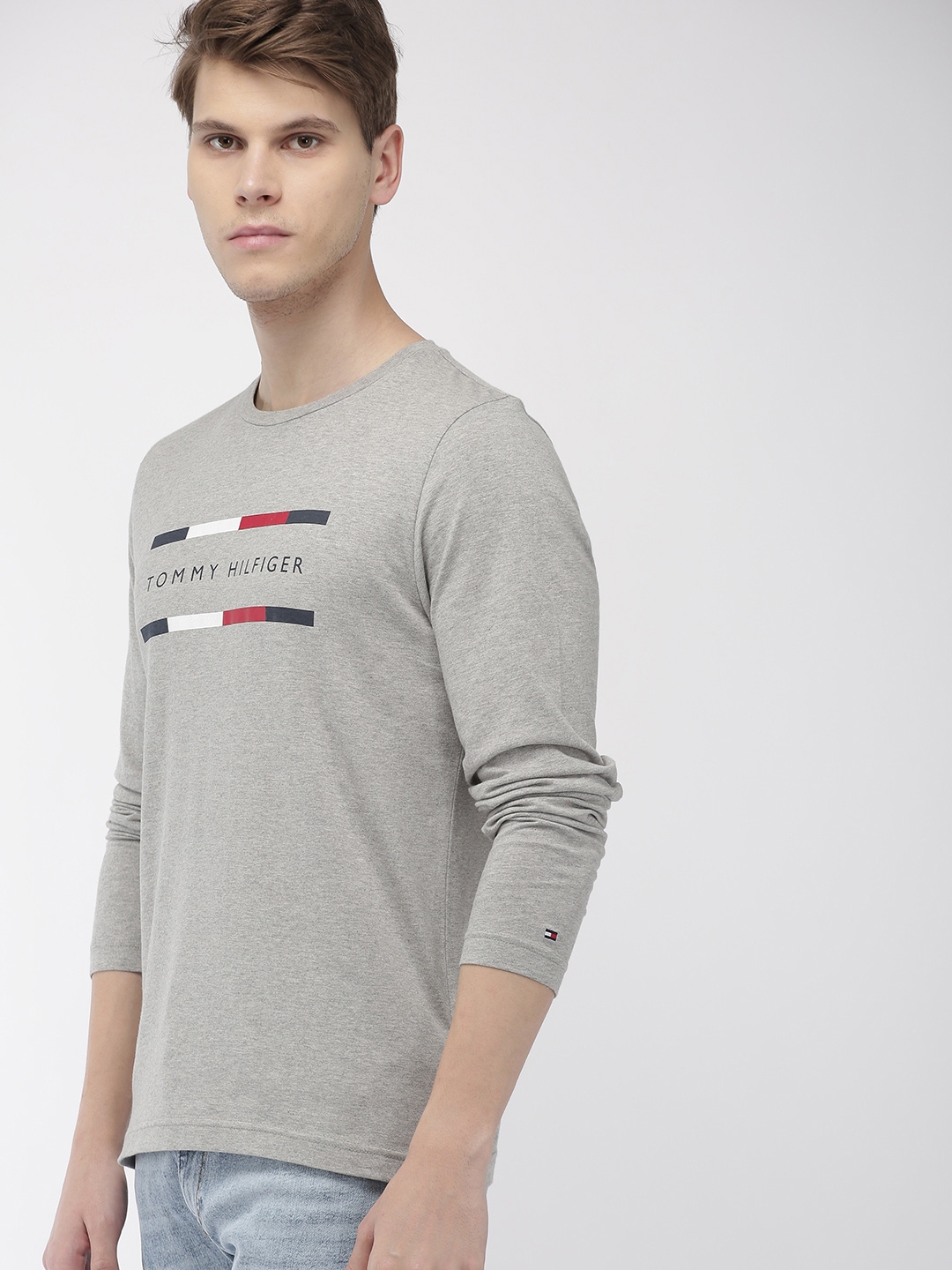 tommy hilfiger t shirts for men