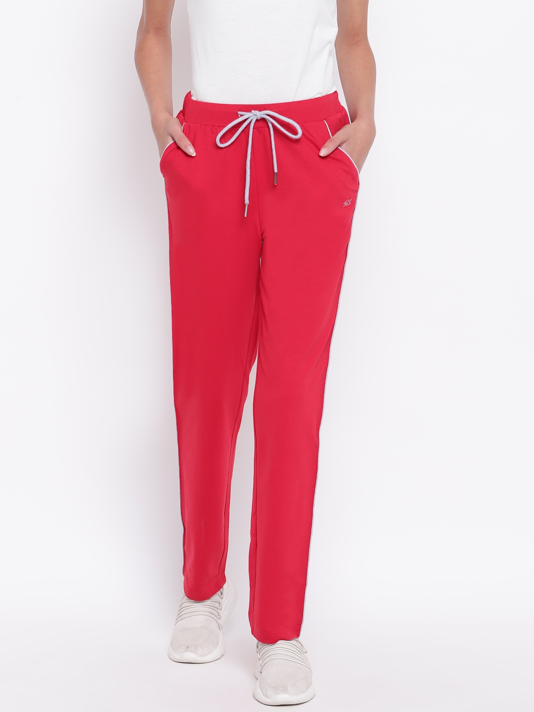 monte carlo track pants