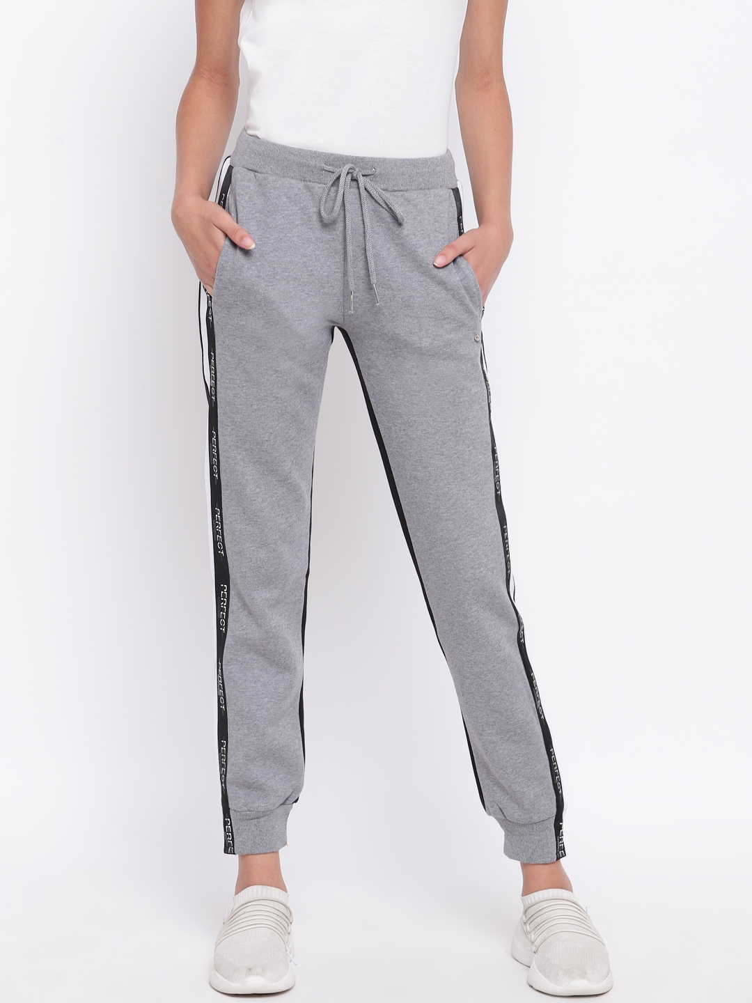 monte carlo track pants