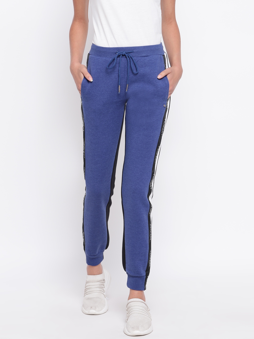 monte carlo track pants