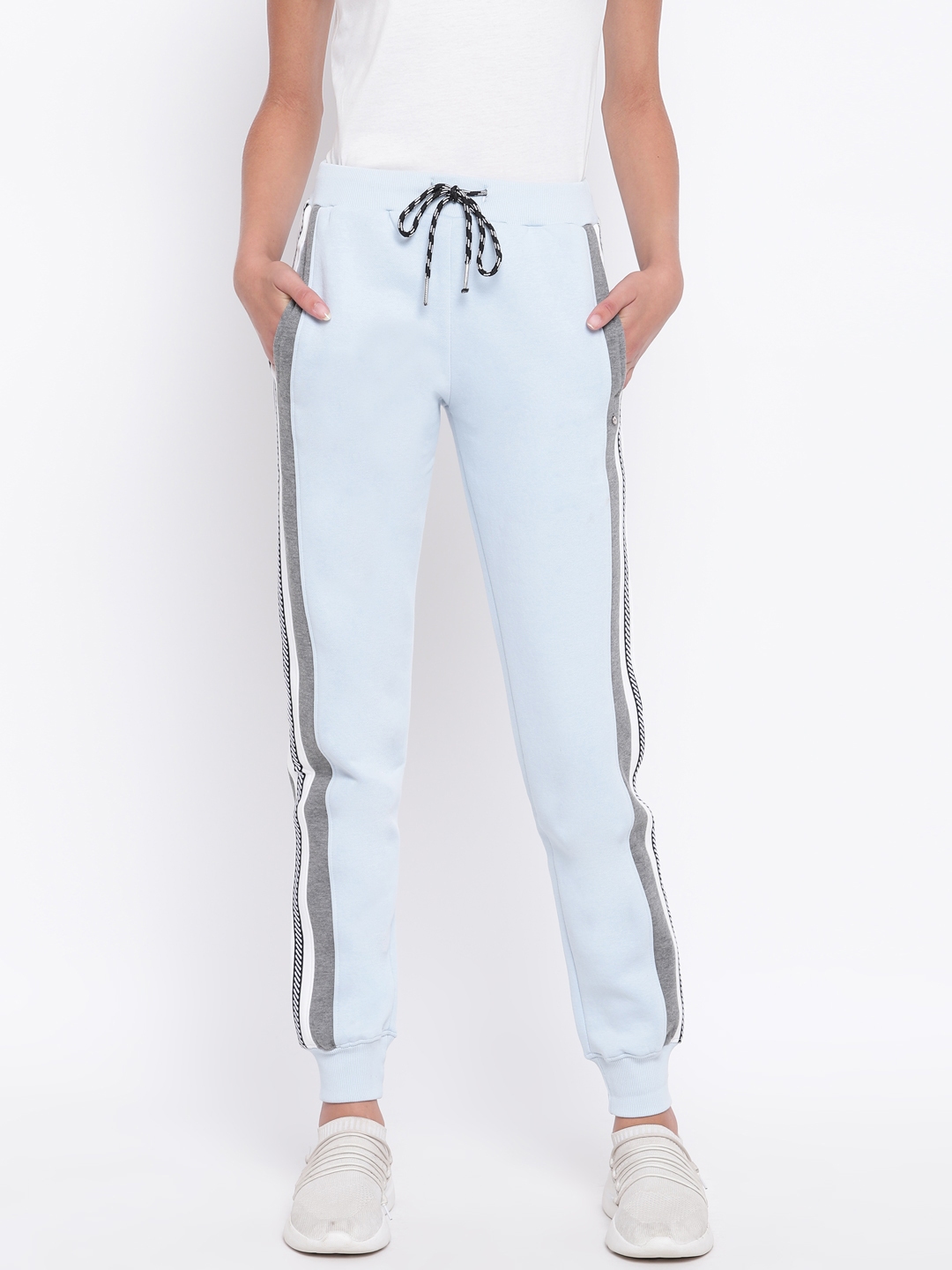 monte carlo track pants
