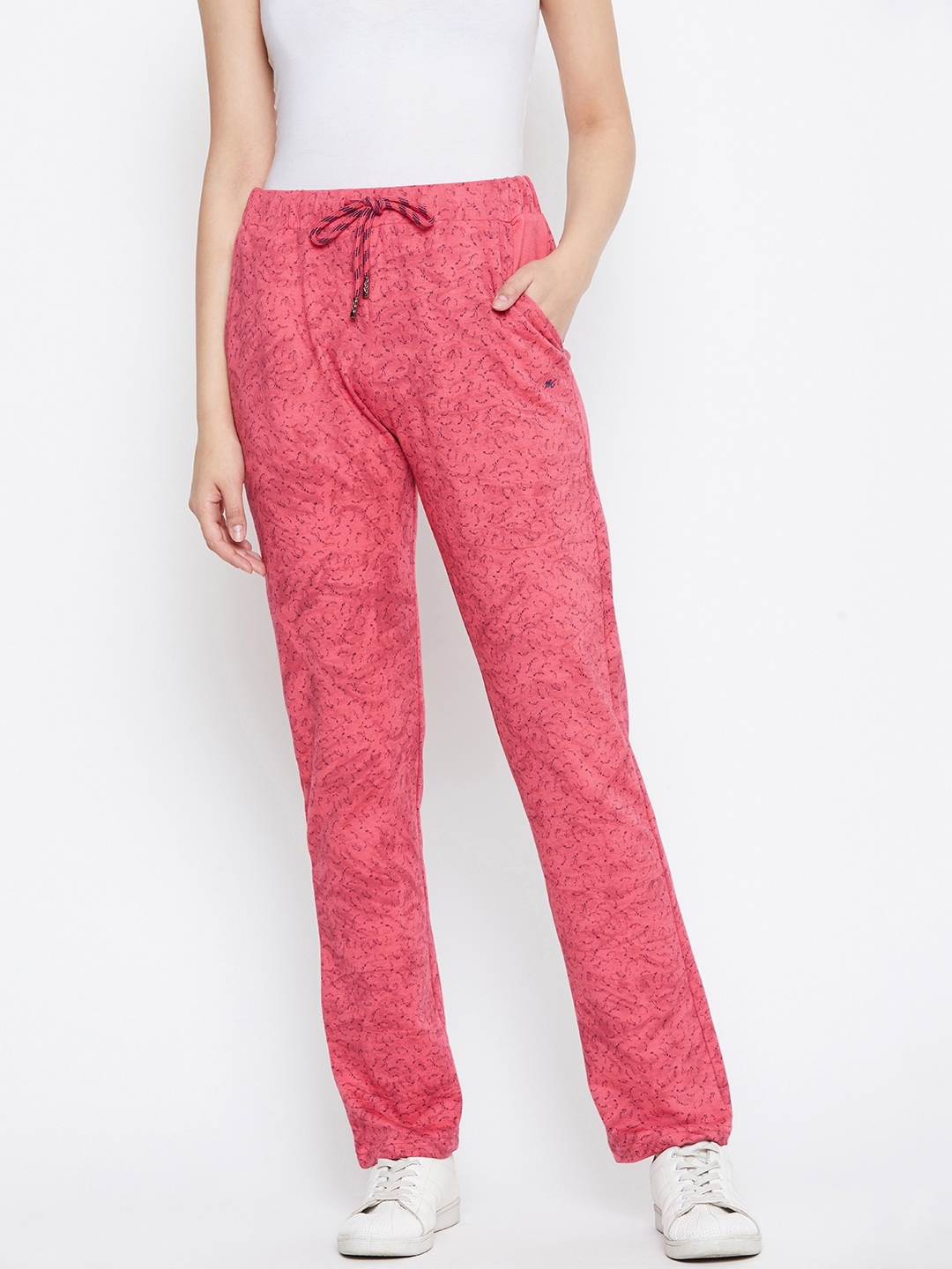 monte carlo cotton track pants