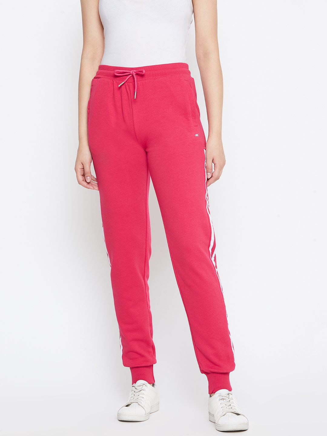 monte carlo track pants