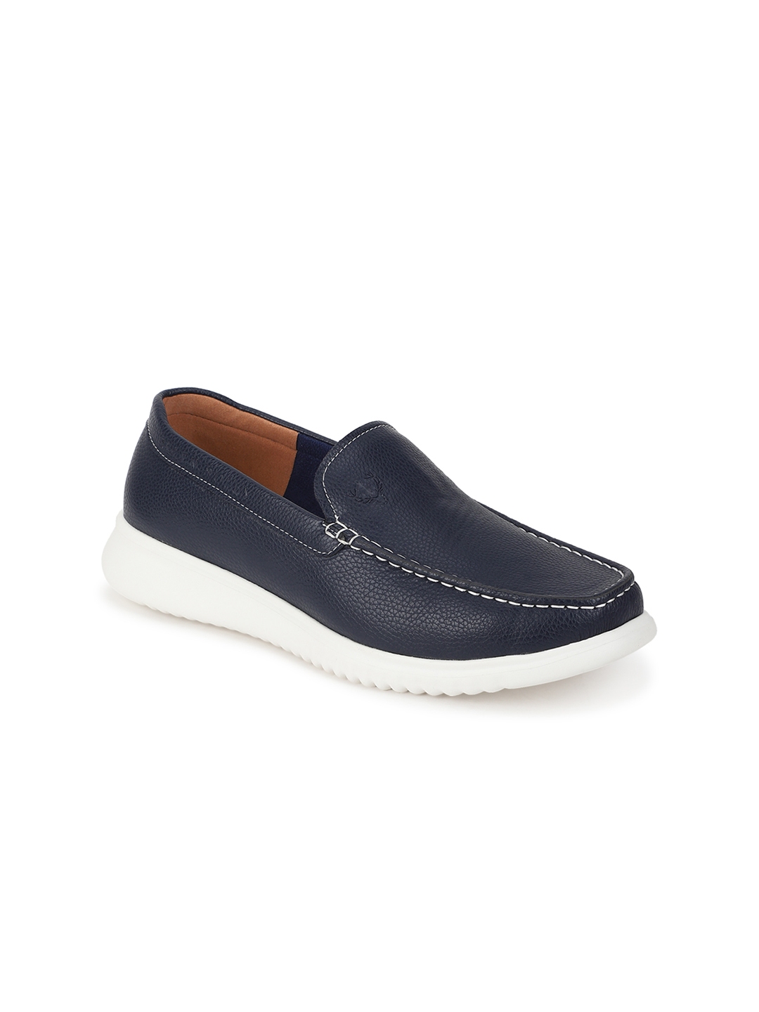 allen solly shoes loafers
