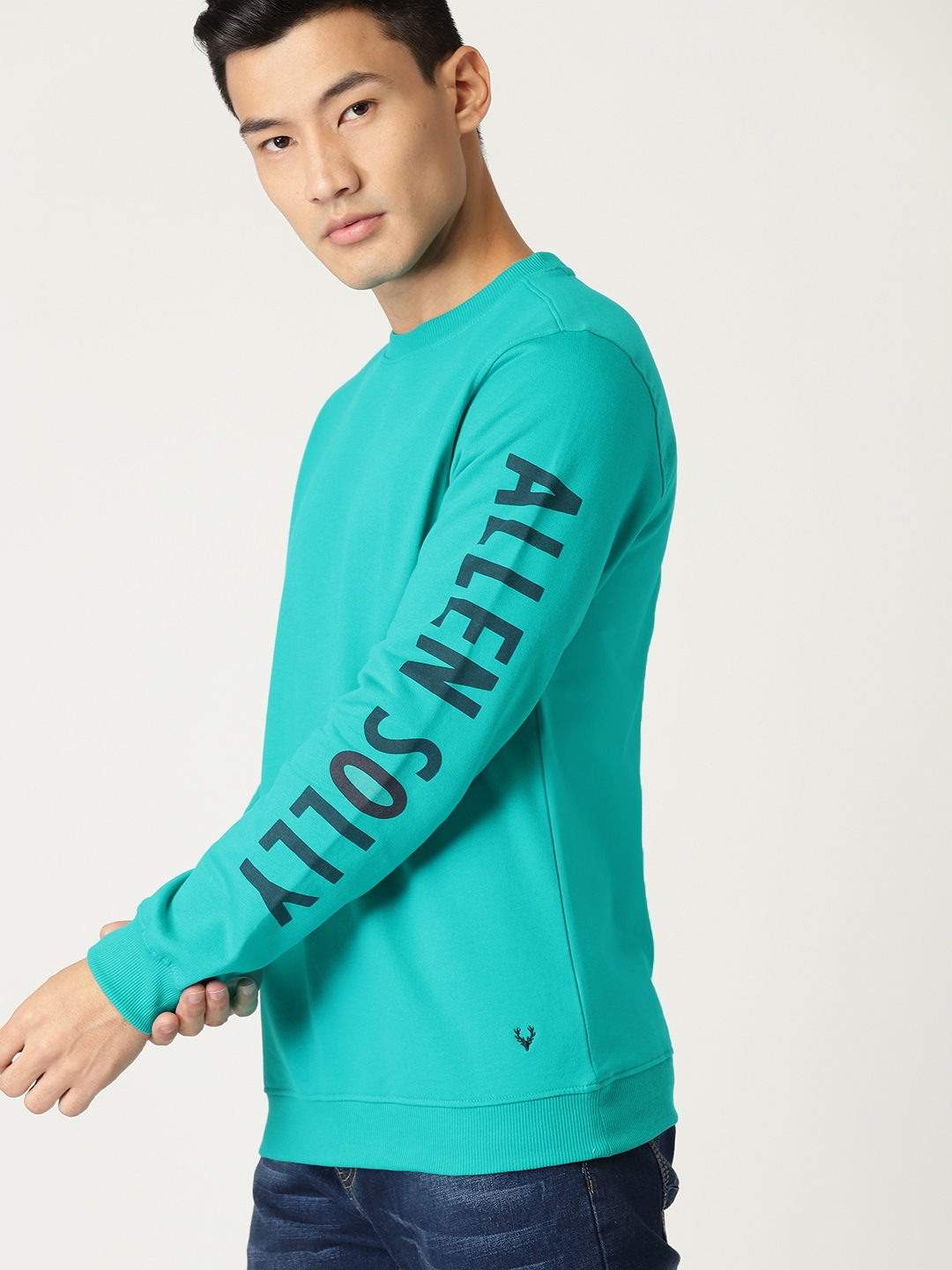 Solly sport sweatshirt sales