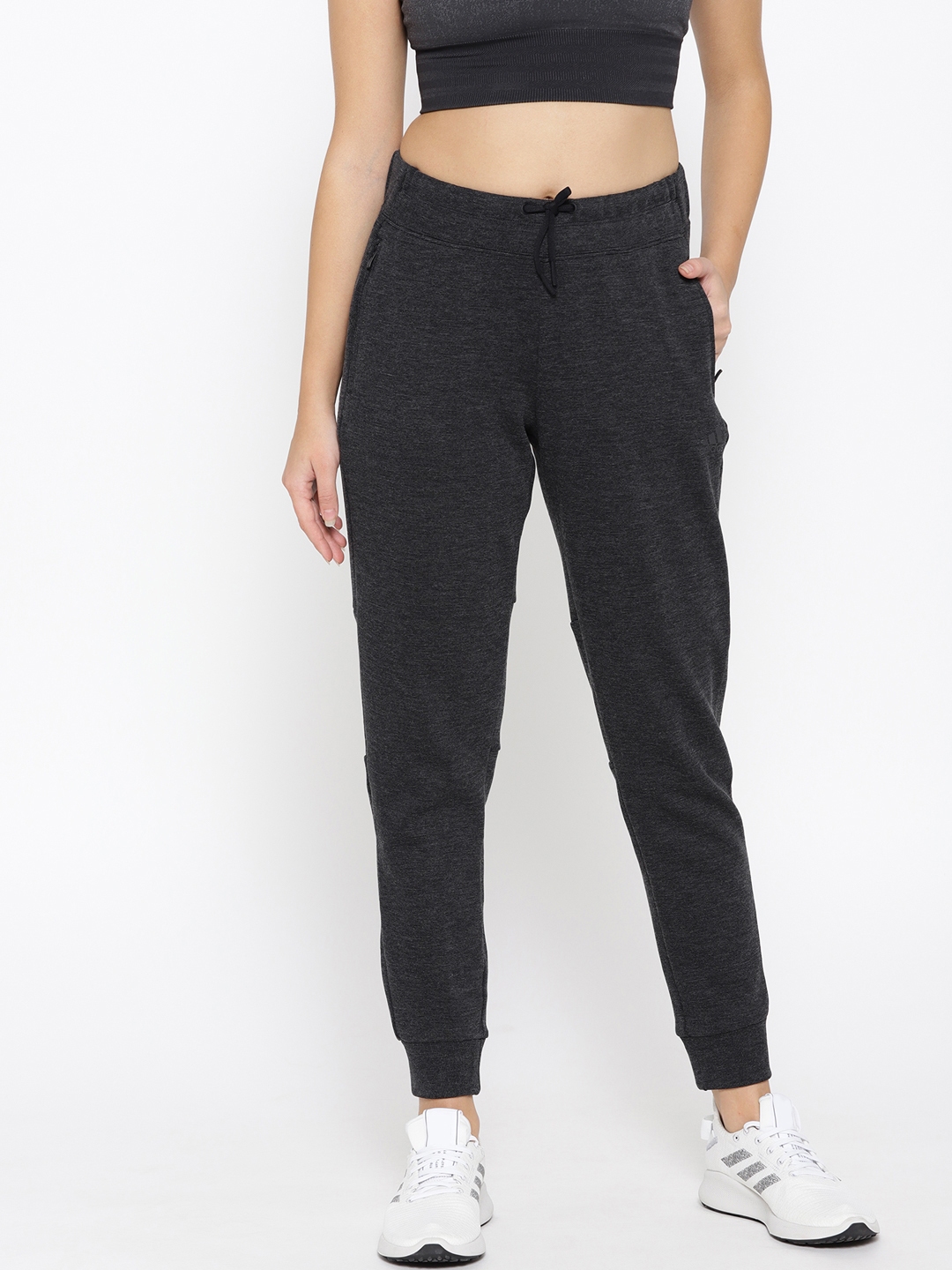 winter track pants women's