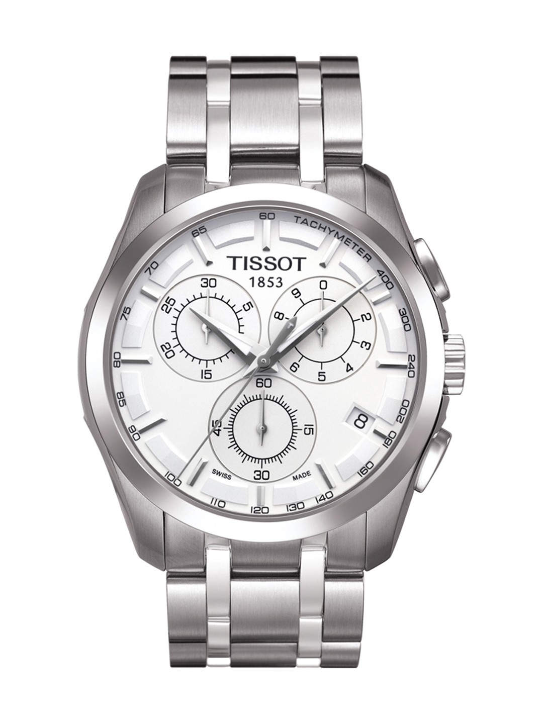 Myntra tissot shop